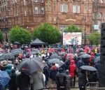Peterloo Commemoration Manchester 16th August 2019